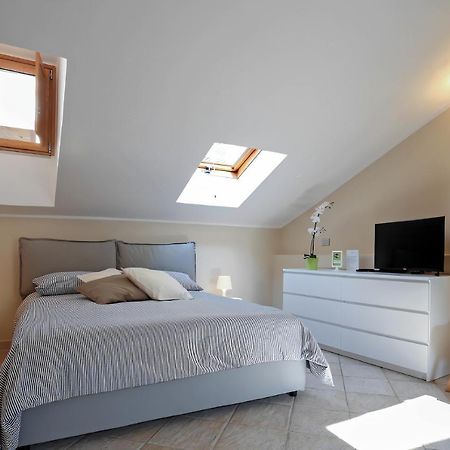 B&B Portanova Салерно Екстериор снимка