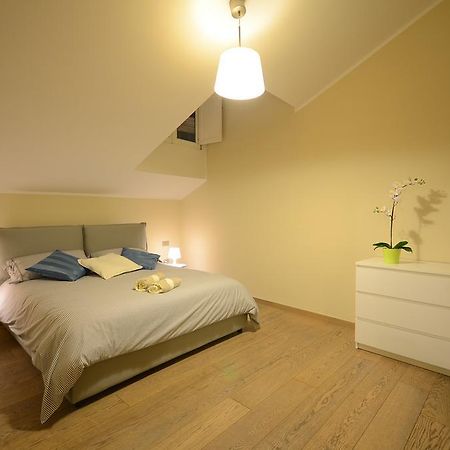 B&B Portanova Салерно Стая снимка