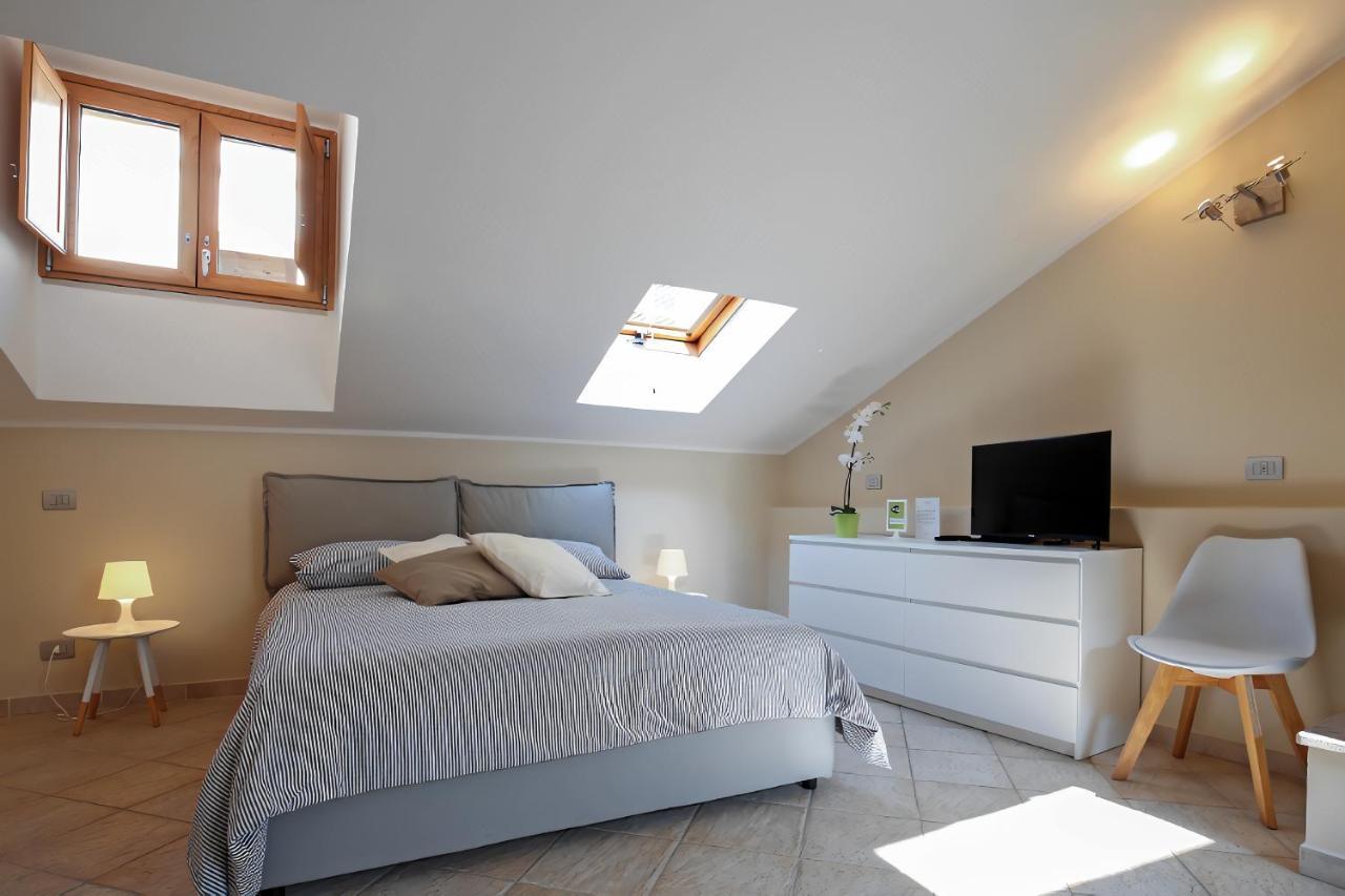 B&B Portanova Салерно Екстериор снимка