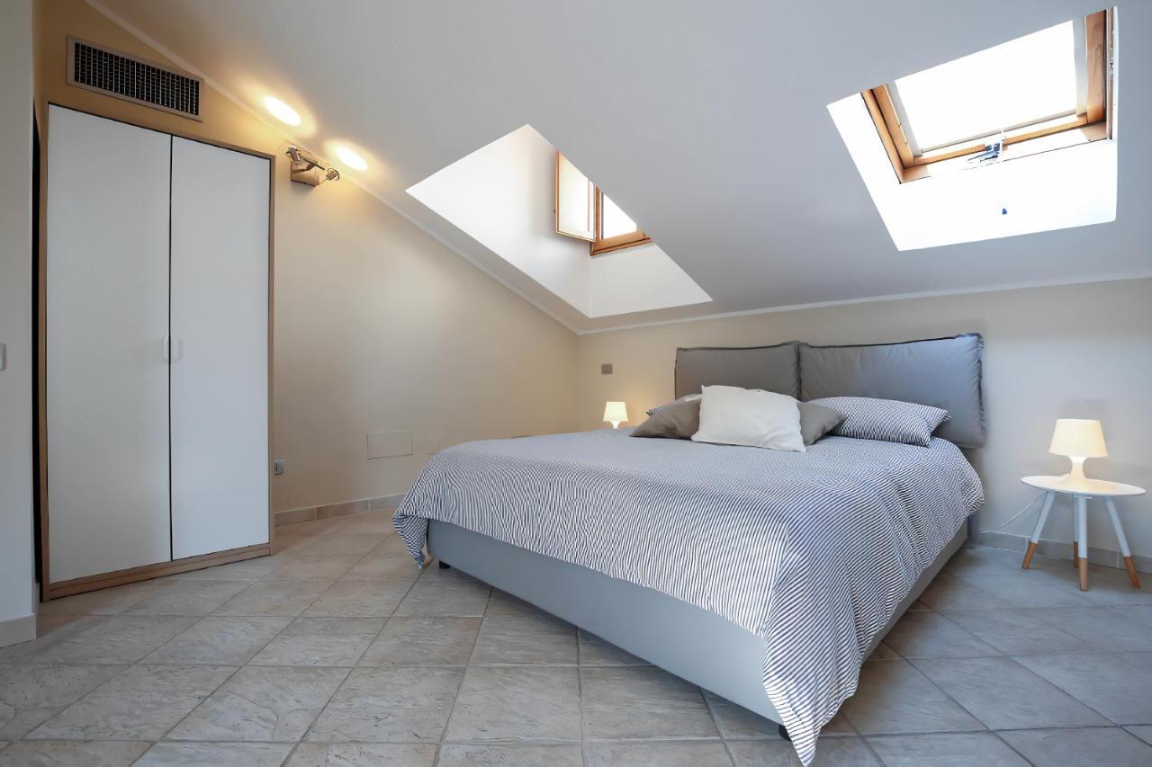 B&B Portanova Салерно Екстериор снимка