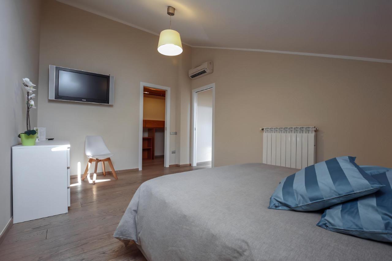 B&B Portanova Салерно Екстериор снимка