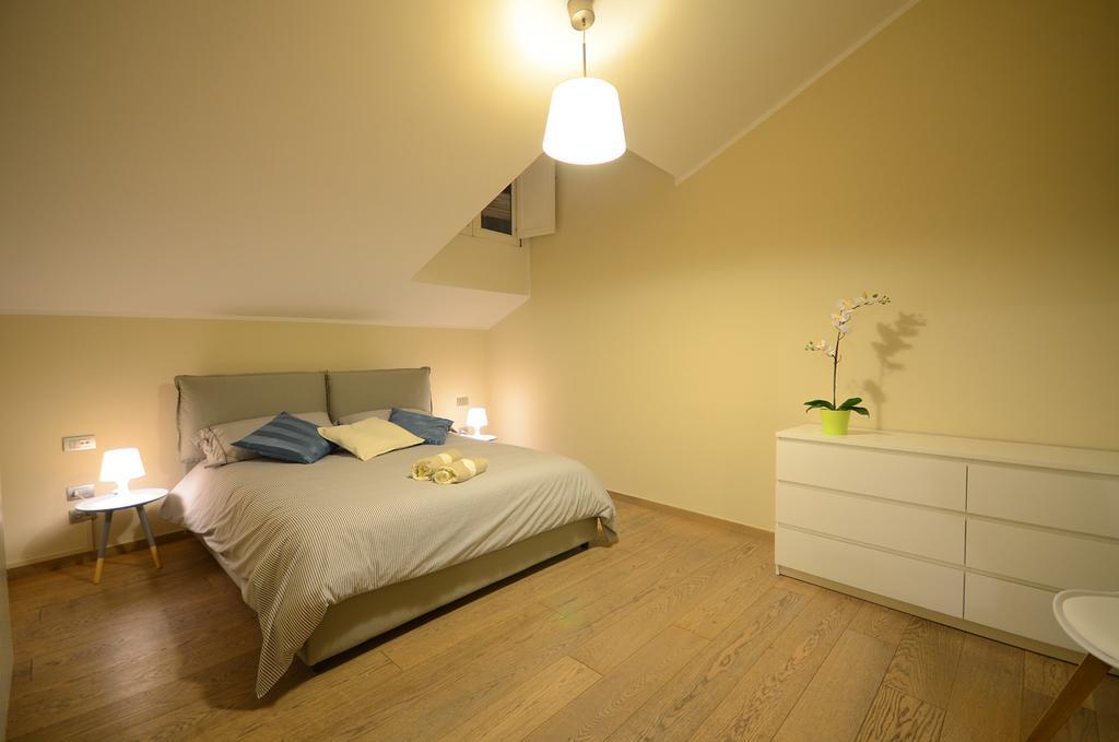 B&B Portanova Салерно Стая снимка