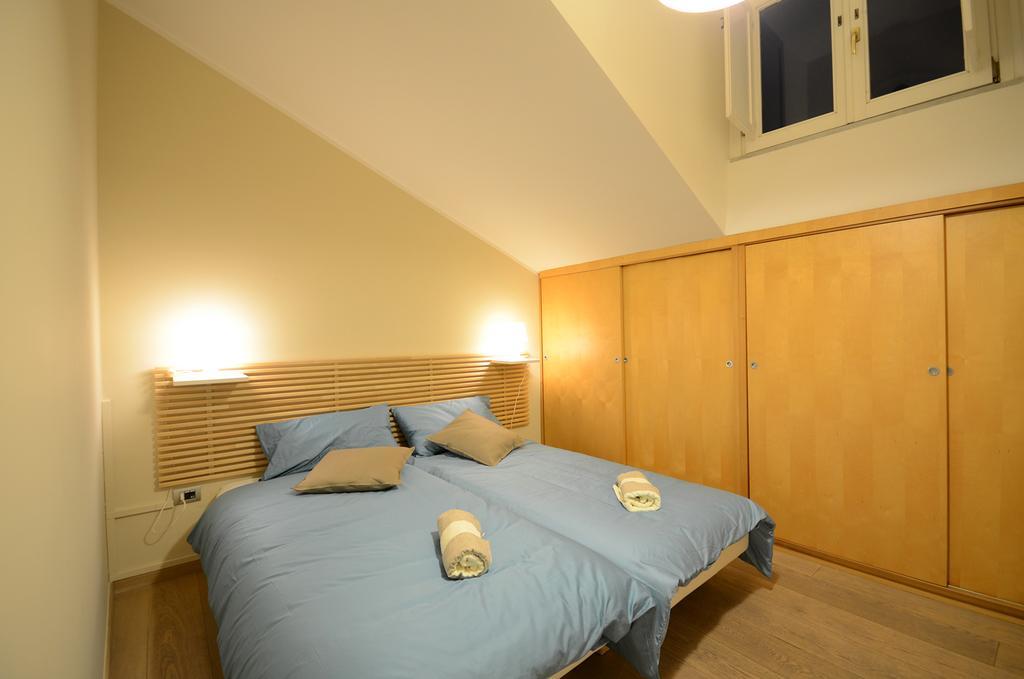 B&B Portanova Салерно Стая снимка