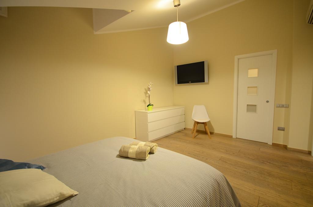 B&B Portanova Салерно Стая снимка
