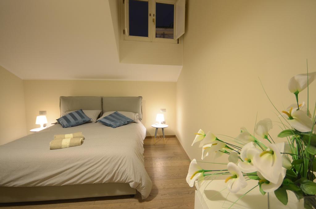B&B Portanova Салерно Стая снимка