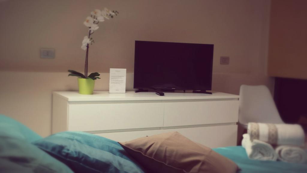 B&B Portanova Салерно Екстериор снимка