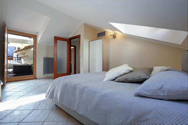 B&B Portanova Салерно Екстериор снимка