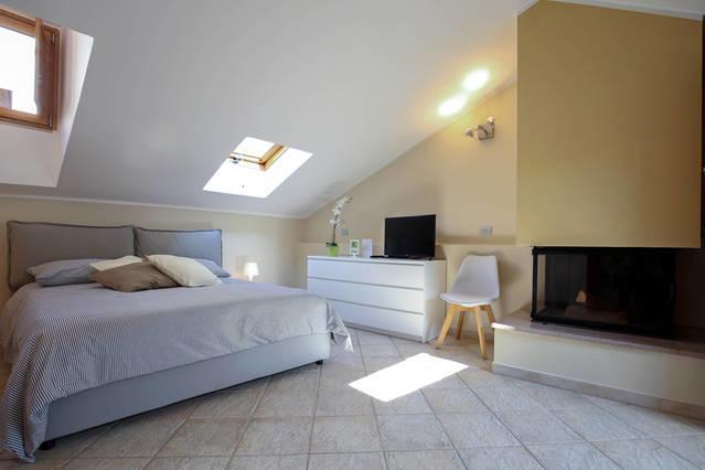 B&B Portanova Салерно Екстериор снимка