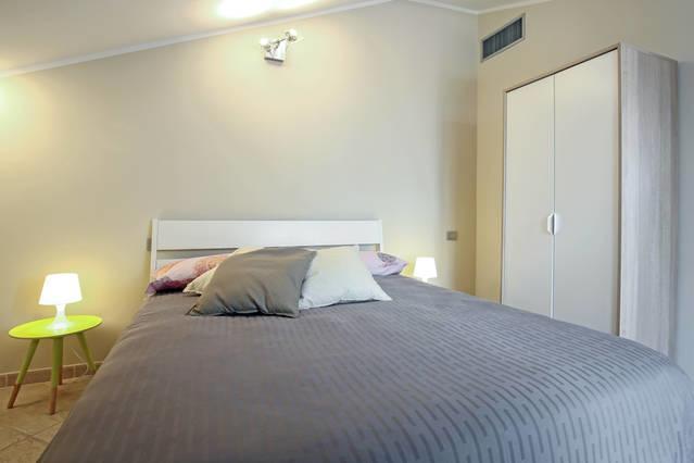 B&B Portanova Салерно Екстериор снимка