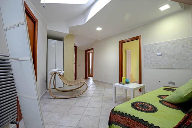 B&B Portanova Салерно Екстериор снимка