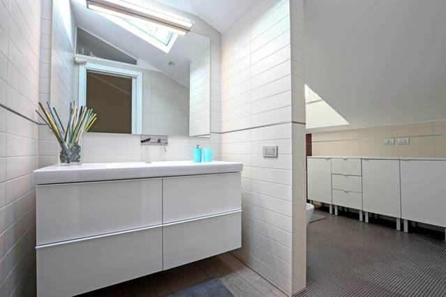 B&B Portanova Салерно Екстериор снимка