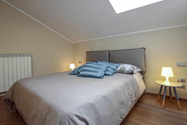 B&B Portanova Салерно Екстериор снимка