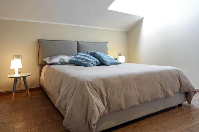 B&B Portanova Салерно Екстериор снимка