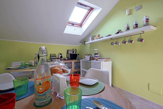B&B Portanova Салерно Екстериор снимка