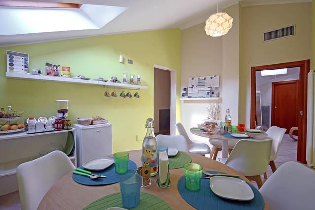B&B Portanova Салерно Екстериор снимка