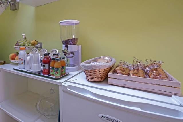 B&B Portanova Салерно Екстериор снимка