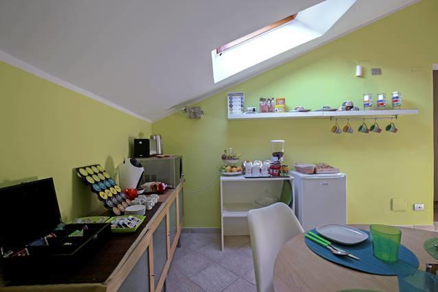 B&B Portanova Салерно Екстериор снимка