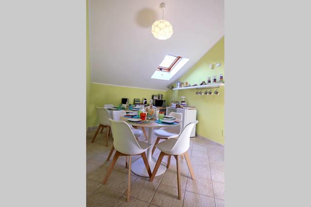 B&B Portanova Салерно Екстериор снимка