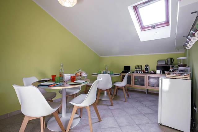 B&B Portanova Салерно Екстериор снимка