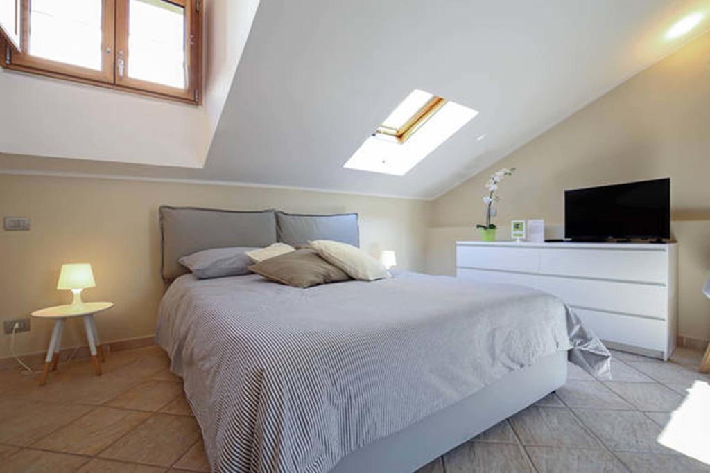 B&B Portanova Салерно Екстериор снимка