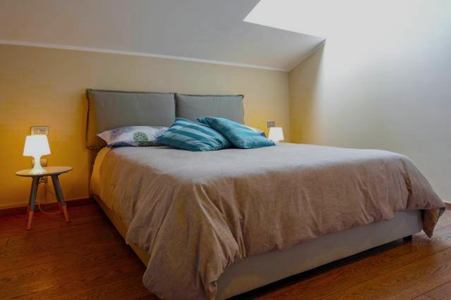 B&B Portanova Салерно Екстериор снимка
