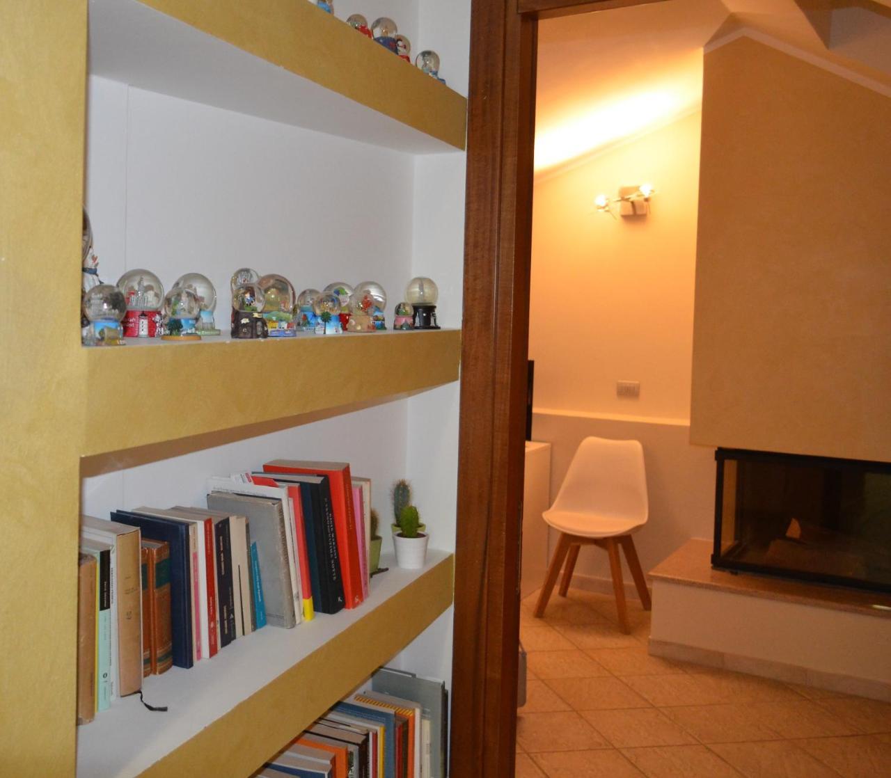 B&B Portanova Салерно Екстериор снимка