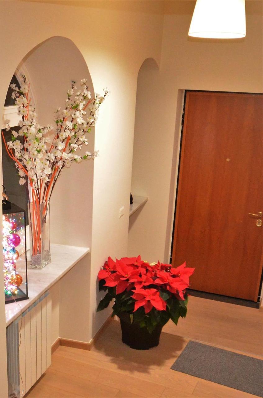 B&B Portanova Салерно Екстериор снимка