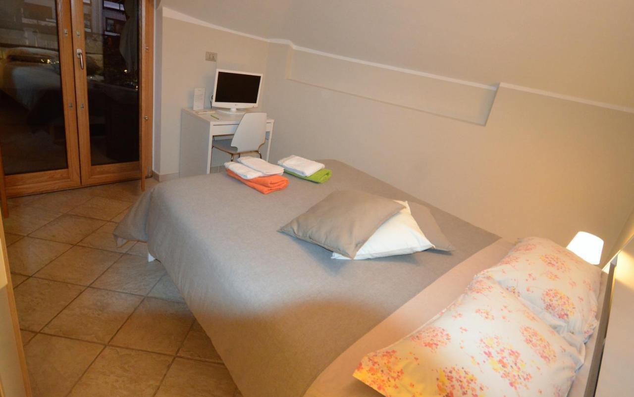 B&B Portanova Салерно Екстериор снимка