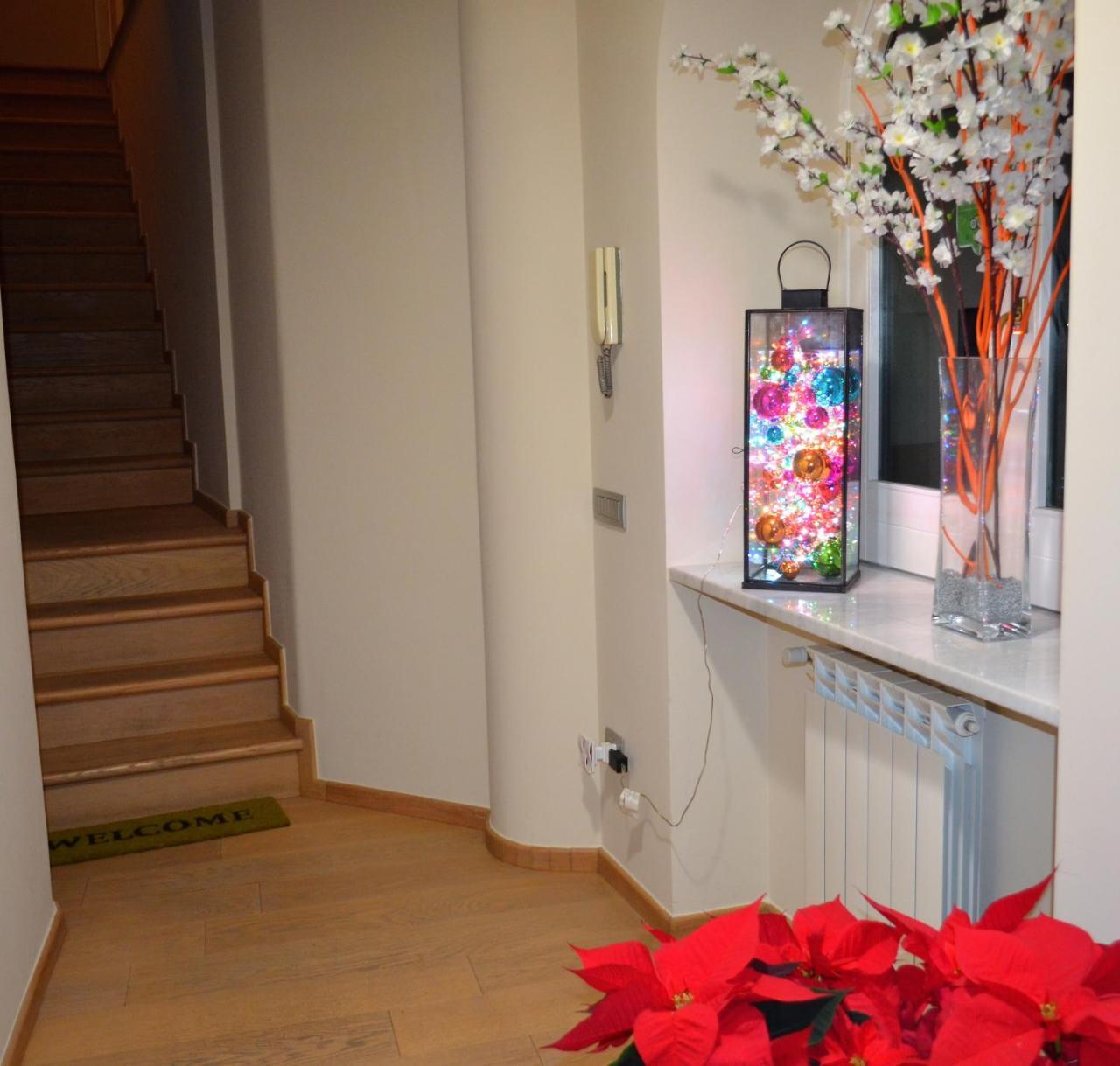 B&B Portanova Салерно Екстериор снимка